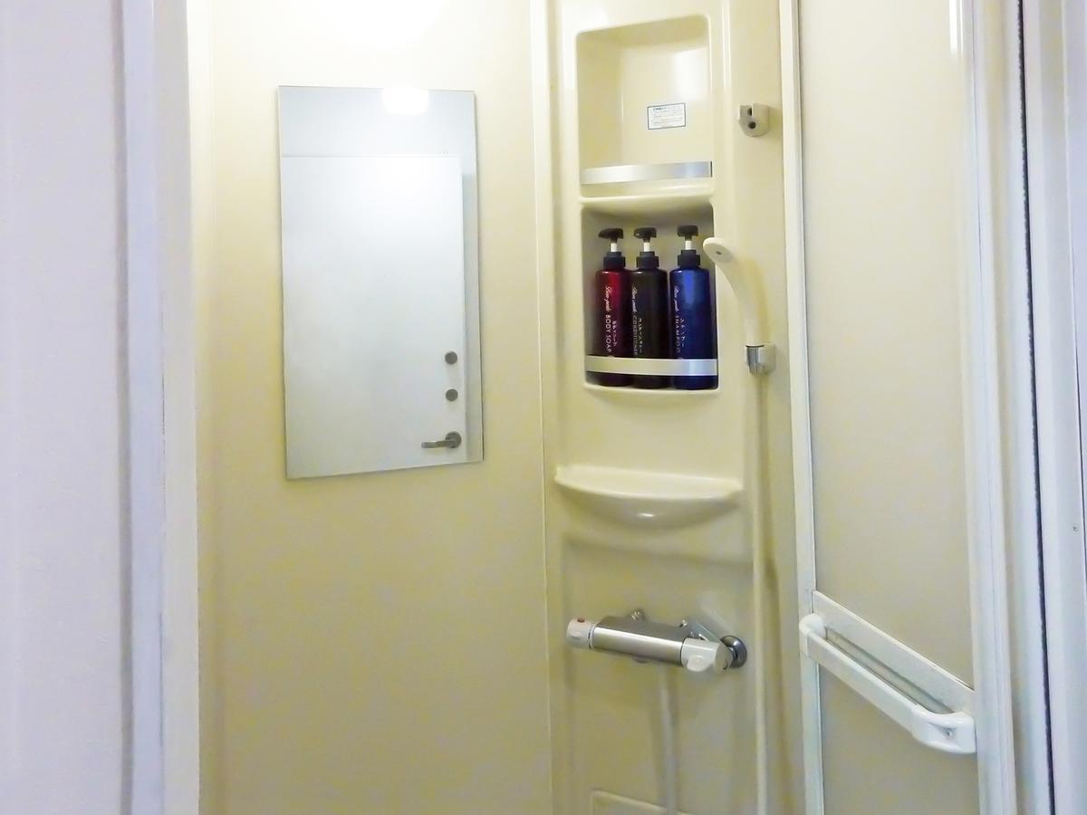 Capsule Hotel New Grand Matsuyama  Exterior foto